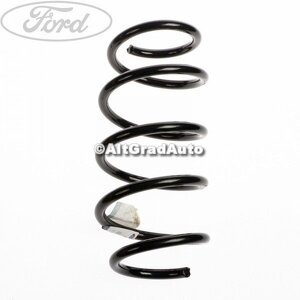 Arc elicoidal punte fata Ford EcoSport (2013-2018) 1.5 TDCi 90 HP oe 1919302