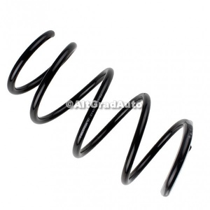 Arc elicoidal punte fata Ford Escort (1995-1998) 1.8 TD 90 HP oe 6186649