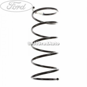 Arc elicoidal punte fata Ford Fiesta (1996-2001) 1.0 i 65 HP oe 1105115