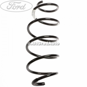 Arc elicoidal punte fata Ford Fiesta (2002-2005) 1.25 16V 75 HP oe 1516827