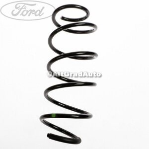 Arc elicoidal punte fata Ford Fiesta (2002-2005) 1.3 69 HP oe 1430763
