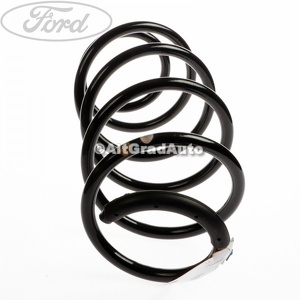 Arc elicoidal punte fata Ford Fiesta (2002-2005) 1.4 TDCi 68 HP oe 1516828