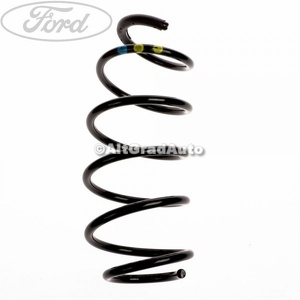 Arc elicoidal punte fata Ford Fiesta (2002-2005) 1.25 16V 75 HP oe 1516825