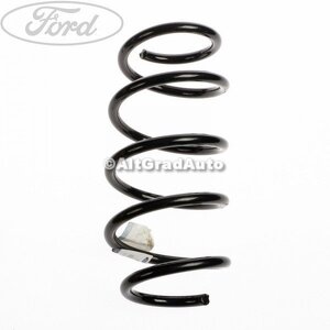 Arc elicoidal punte fata Ford Fiesta (2008-2012) 1.25 82 HP oe 1528122