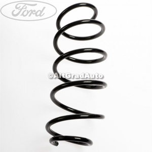 Arc elicoidal punte fata Ford fiesta mk6 facelift 1.25 16v