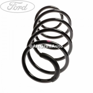 Arc elicoidal punte fata Ford fiesta mk6 facelift 1.4 tdci