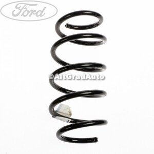 Arc elicoidal punte fata Ford fiesta mk 7 1.25