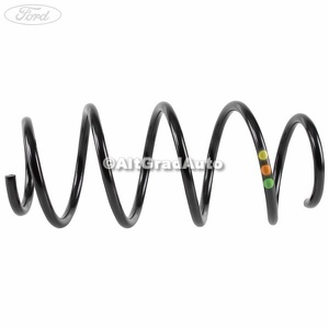 Arc elicoidal punte fata Ford Fiesta (2017-2023) 1.5 EcoBoost ST 200 HP oe 2272726