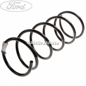 Arc elicoidal punte fata Ford focus 1 1.4 16v