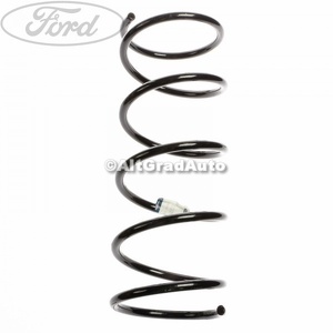 Arc elicoidal punte fata Ford Focus (2011-2014) 2.0 ST 250 HP oe 1779782