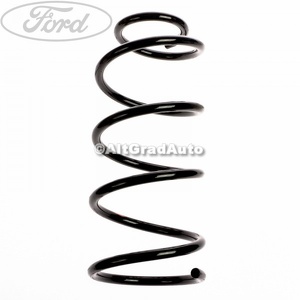 Arc elicoidal punte fata Ford Focus C-Max (2003-2007) 1.8 TDCi 115 HP oe 1305335