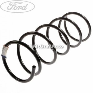 Arc elicoidal punte fata Ford Focus (1998-2004) 1.4 16V 75 HP oe 1067316