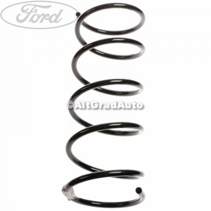 Arc elicoidal punte fata Ford Focus (1998-2004) 1.6 16V 100 HP oe 1143329