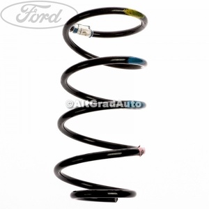 Arc elicoidal punte fata Ford Focus (2004-2007) 1.6 Ti 115 HP oe 1346346