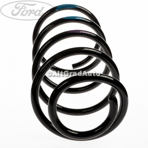 Arc elicoidal punte fata Ford Focus (2004-2007) 2.0 TDCi 136 HP oe 1340710