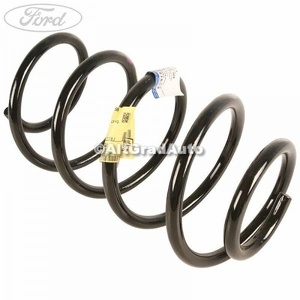 Arc elicoidal punte fata Ford Focus (2014-2018) 2.0 TDCi ST 185 HP oe 1872105