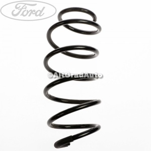 Arc elicoidal punte fata Ford Fusion 1.4 TDCi 68 HP oe 1522965