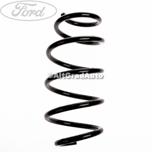 Arc elicoidal punte fata Ford Galaxy (2007-2014) 1.8 TDCi 125 HP oe 1466181