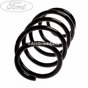 Arc elicoidal punte fata Ford Galaxy (2007-2014) 2.0 145 HP oe 1464740