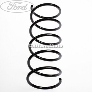 Arc elicoidal punte fata Ford Ka (1996-2008) 1.6 i 95 HP oe 1121912
