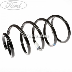 Arc elicoidal punte fata Ford Kuga (2008-2012) 2.0 TDCi 136 HP oe 1683595