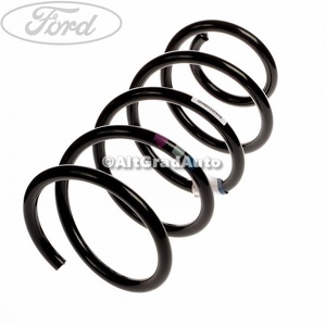 Arc elicoidal punte fata Ford Kuga (2008-2012) 2.5 4x4 200 HP oe 1683597