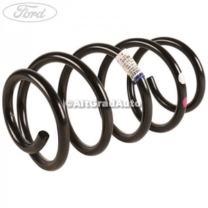 Arc elicoidal punte fata Ford Kuga (2013-2016) 1.5 EcoBoost 150 HP oe 1874845