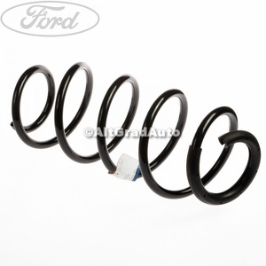 Arc elicoidal punte fata Ford Mondeo (2000-2007) 3.0 V6 24V 204 HP oe 1127027