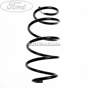 Arc elicoidal punte fata Ford Mondeo (2008-2014) 2.2 TDCi 175 HP oe 1474295