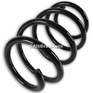 Arc elicoidal punte fata Ford Mustang (2015-2018) 2.3 EcoBoost 314 HP oe 2085417