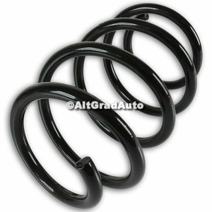 Arc elicoidal punte fata Ford Mustang (2018-2022) 2.3 EcoBoost 290 HP oe 2085413