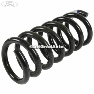 Arc elicoidal punte fata Ford noul ecosport 1.5 tdci ecoblue 4x4