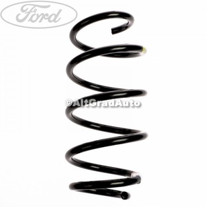 Arc elicoidal punte fata Ford S-Max (2007-2014) 2.0 TDCi 115 HP oe 1464140