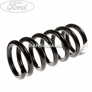 Arc elicoidal punte fata Ford transit mk 5 2.5 di