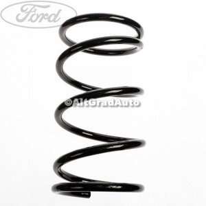 Arc elicoidal punte fata Ford Transit (2000-2006) 2.0 DI 86 HP oe 4104709