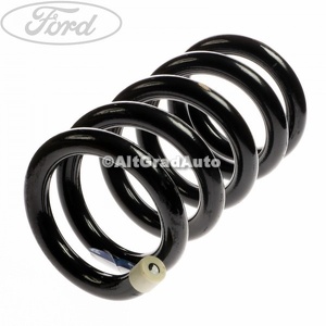 Arc elicoidal punte fata VAN Ford transit mk 5 2.5 di
