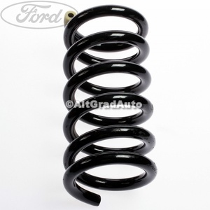 Arc elicoidal punte fata cabina dubla Ford transit mk 5 2.5 di