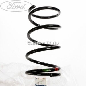 Arc elicoidal punte fata cabina dubla Ford transit mk 6 2.0 di