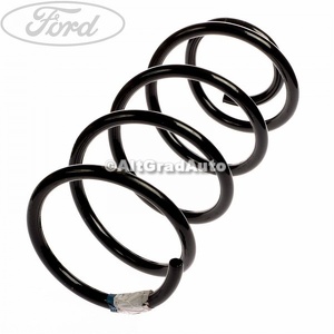 Arc elicoidal punte fata cabriolet Ford Focus (2004-2007) 1.6 100 HP oe 1445944