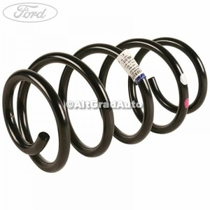 Arc elicoidal punte fata cutie automata Ford Kuga (2016-2018) 2.0 EcoBoost 4x4 242 HP oe 1870384