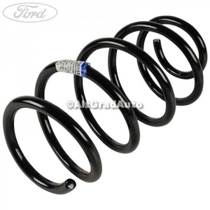 Arc elicoidal punte fata cutie automata Ford Kuga (2016-2018) 2.0 TDCi 4x4 180 HP oe 1874849