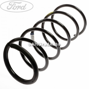 Arc elicoidal punte fata cutie automata Ford Mondeo (1996-2000) 1.8 i 115 HP oe 1104935