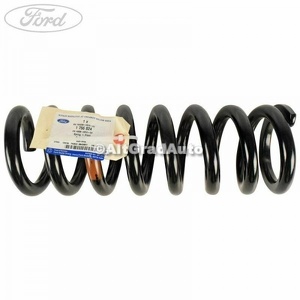Arc elicoidal punte fata cutie manuala Ford ranger 3 2.2 tdci