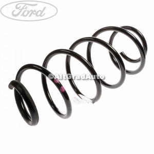 Arc elicoidal punte fata cutie manuala MMT6 Ford Mondeo (2000-2007) 1.8 SCi 130 HP oe 60-0063