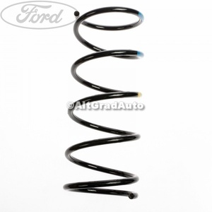 Arc elicoidal punte fata model 2 Ford Focus (1998-2004) 1.6 16V 100 HP oe 1069013