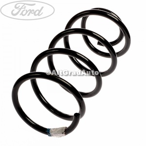 Arc elicoidal punte fata model Cabriolet Ford Focus (2004-2007) 2.0 TDCi 136 HP oe 1445945