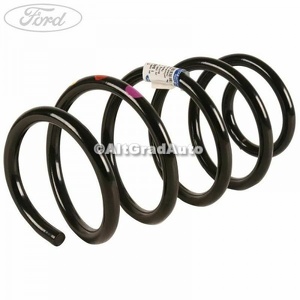 Arc elicoidal punte fata model LWB Ford Tourneo Connect (2013-2018) 1.0 EcoBoost 100 HP oe 1949815