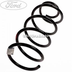 Arc elicoidal punte fata model combi Ford Focus (2004-2007) 2.0 TDCi 136 HP oe 1348889