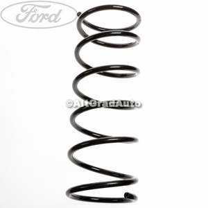 Arc elicoidal punte fata model hatchback Ford Focus (1998-2004) 1.8 DI/TDDi 90 HP oe 1152044
