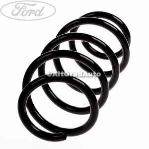 Arc elicoidal punte fata model sport Ford S-Max (2007-2014) 2.0 TDCi 115 HP oe 1464059